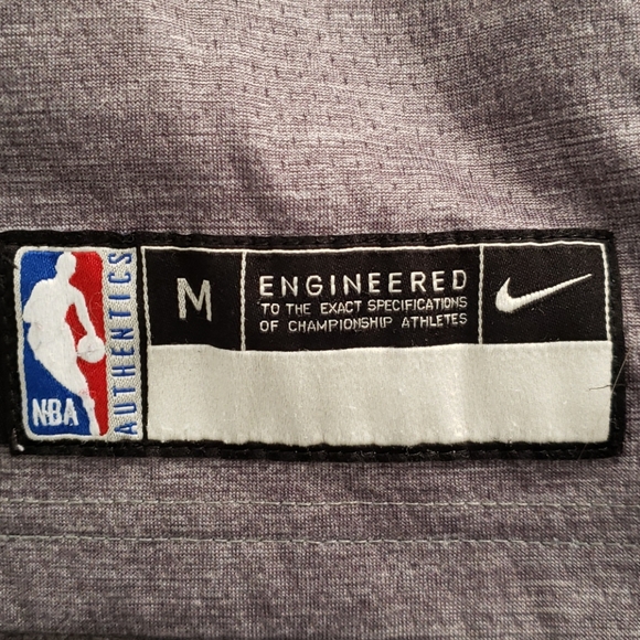 76ers Ben Simmons jersey - Picture 4 of 4